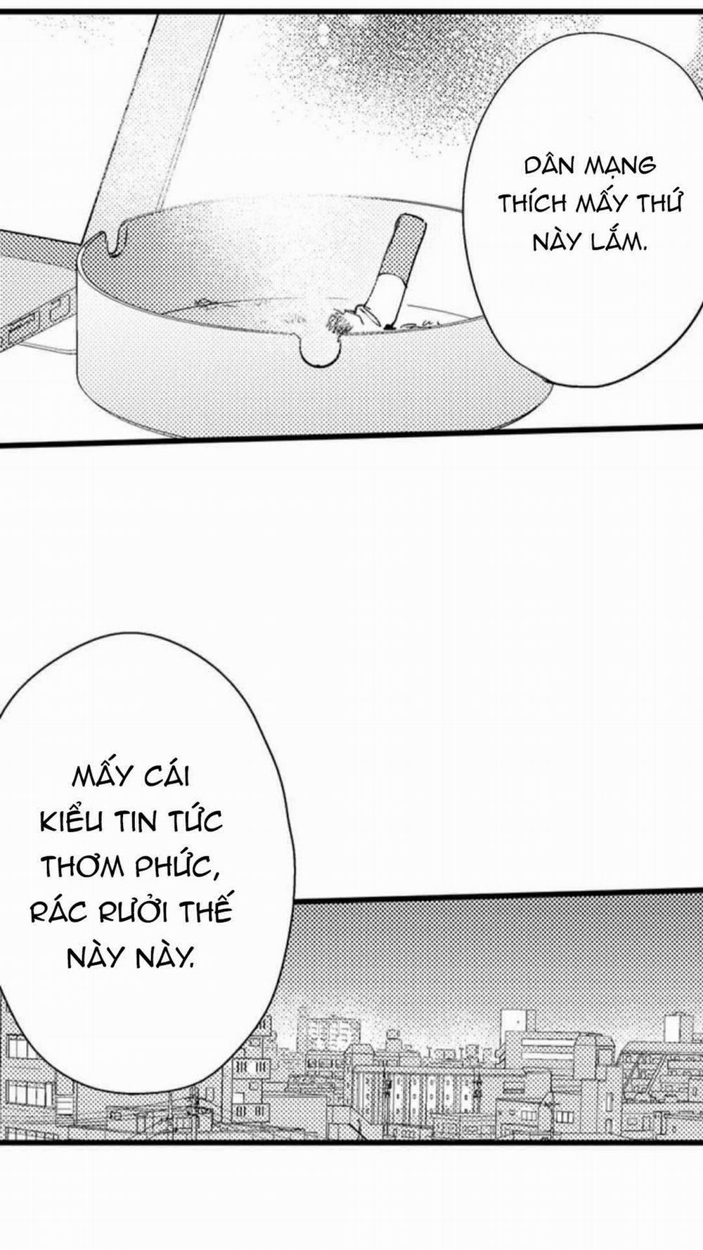 Điên Loạn Vì Ngón Tay Của Anh Ấy 30.2 trang 1