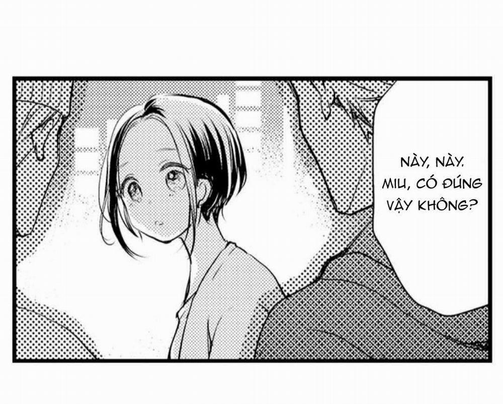 Điên Loạn Vì Ngón Tay Của Anh Ấy 30.2 trang 11