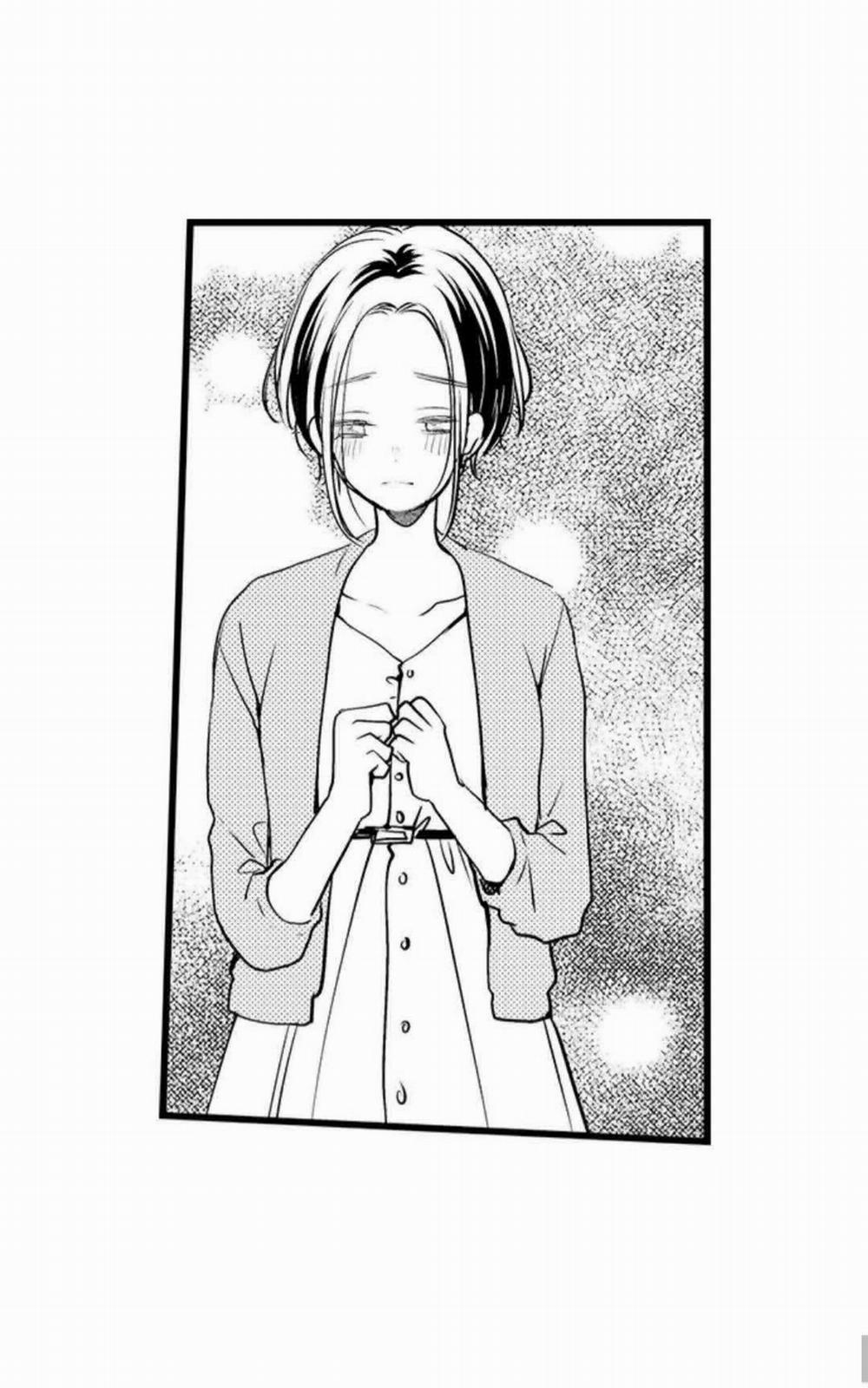 Điên Loạn Vì Ngón Tay Của Anh Ấy 30.2 trang 14