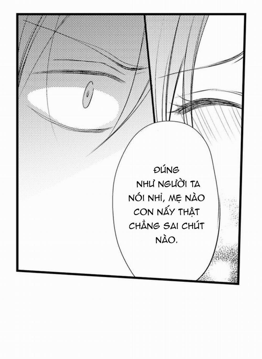 Điên Loạn Vì Ngón Tay Của Anh Ấy 30.2 trang 15