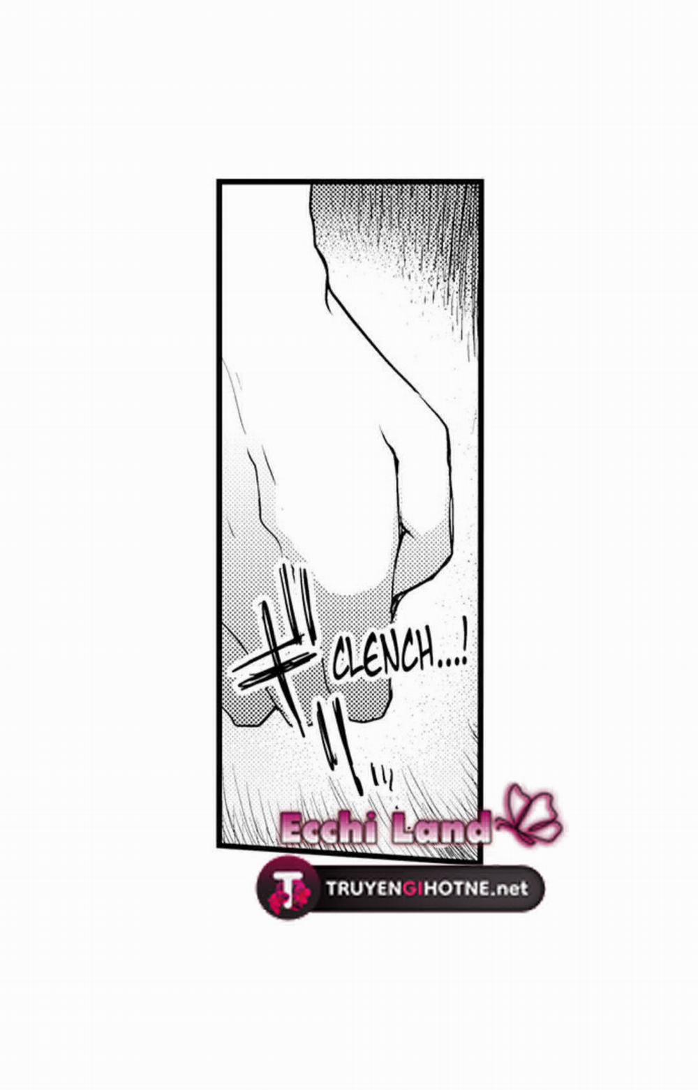 Điên Loạn Vì Ngón Tay Của Anh Ấy 30.2 trang 16