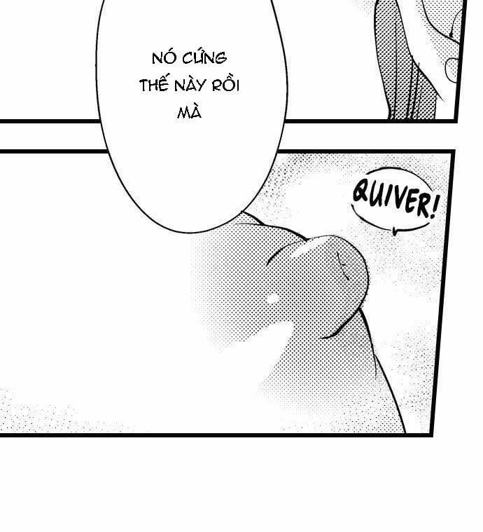 Điên Loạn Vì Ngón Tay Của Anh Ấy 55.1 trang 6