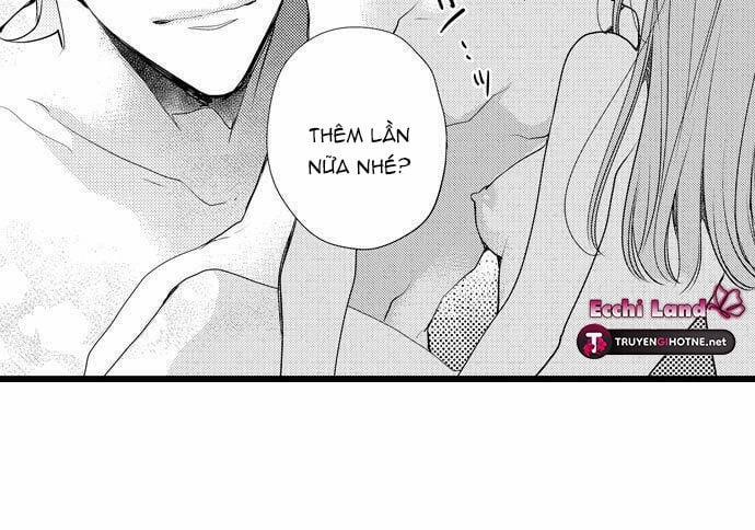 Điên Loạn Vì Ngón Tay Của Anh Ấy 56.2 trang 7