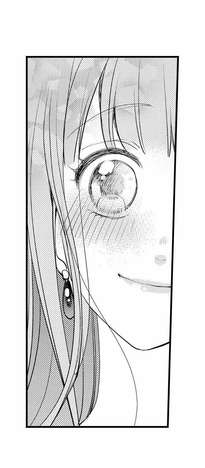 Điên Loạn Vì Ngón Tay Của Anh Ấy 57.1 trang 11