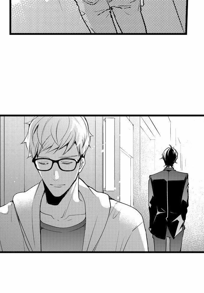 Điên Loạn Vì Ngón Tay Của Anh Ấy 57.2 trang 10