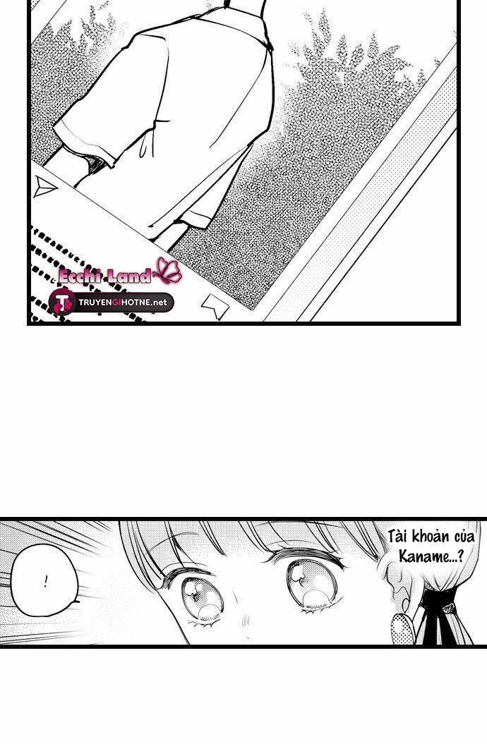 Điên Loạn Vì Ngón Tay Của Anh Ấy 57.2 trang 2