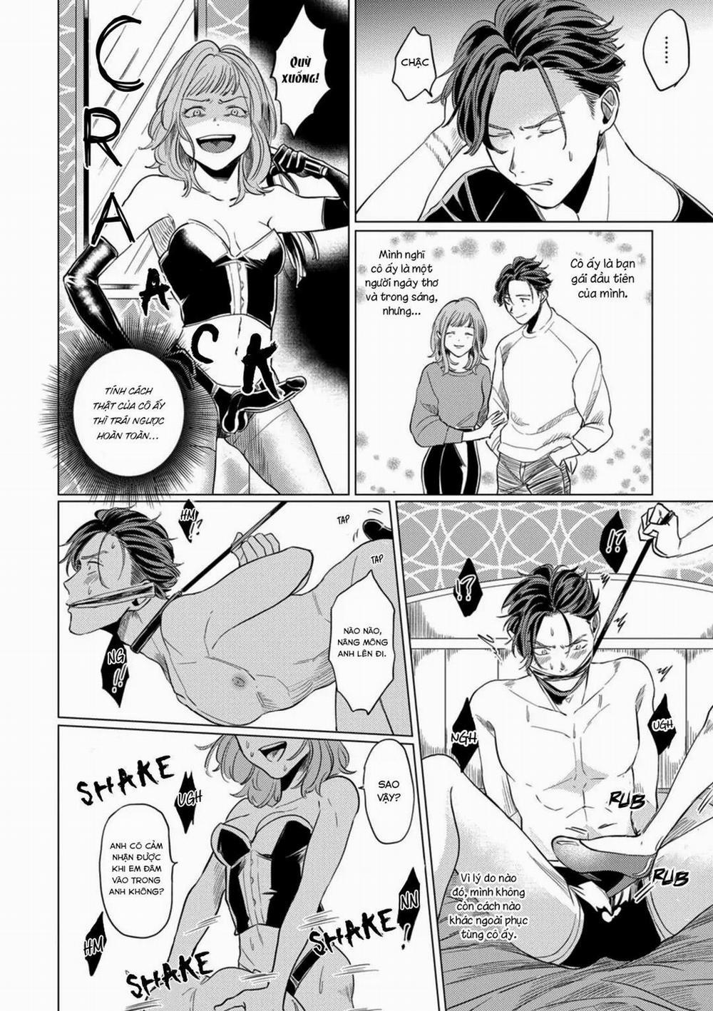 Điên Loạn 1 0 1 trang 13