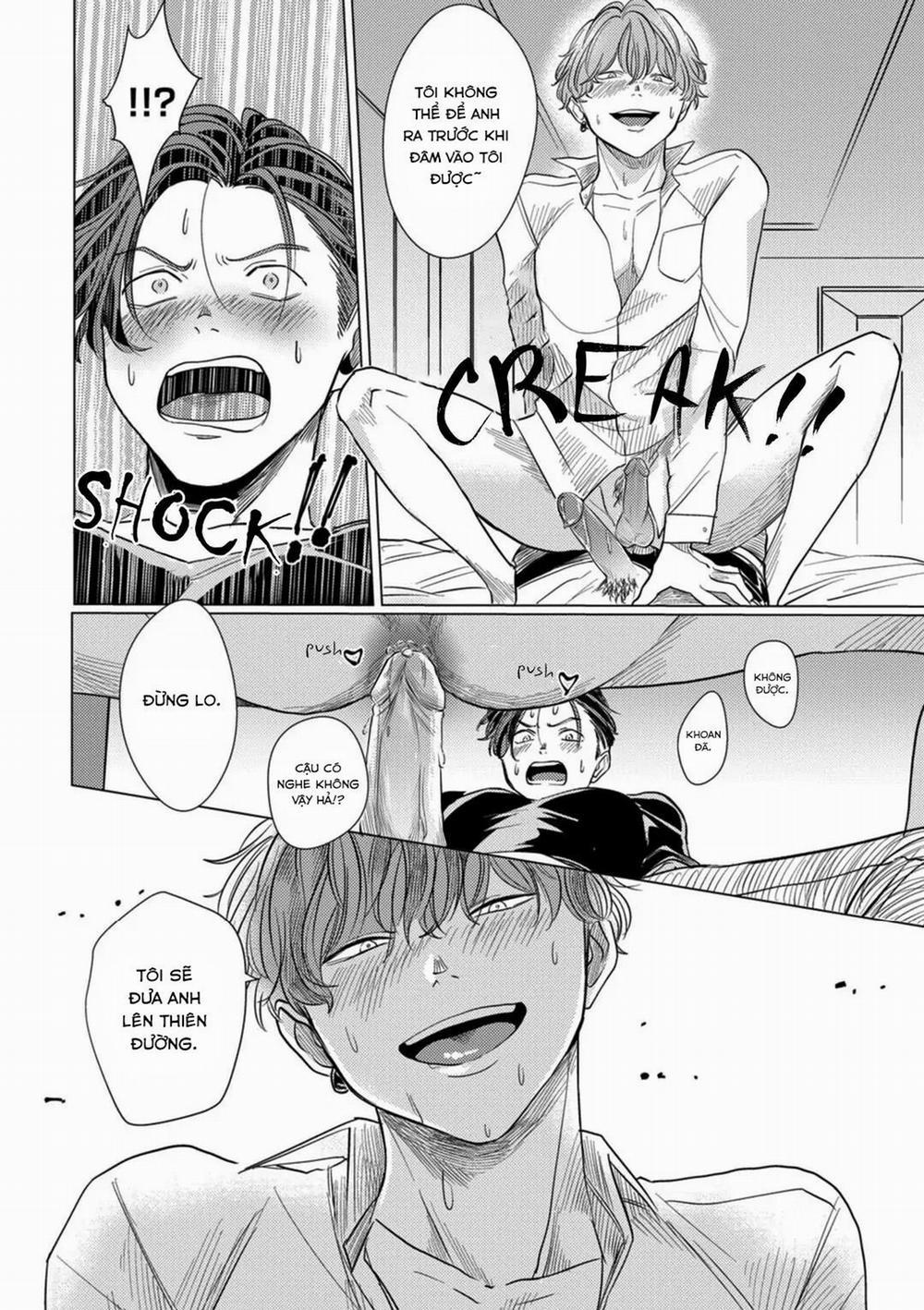 Điên Loạn 1 0 1 trang 21