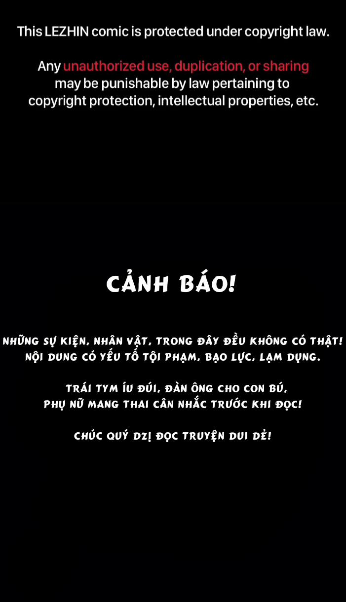 Điên Loạn 1 trang 0