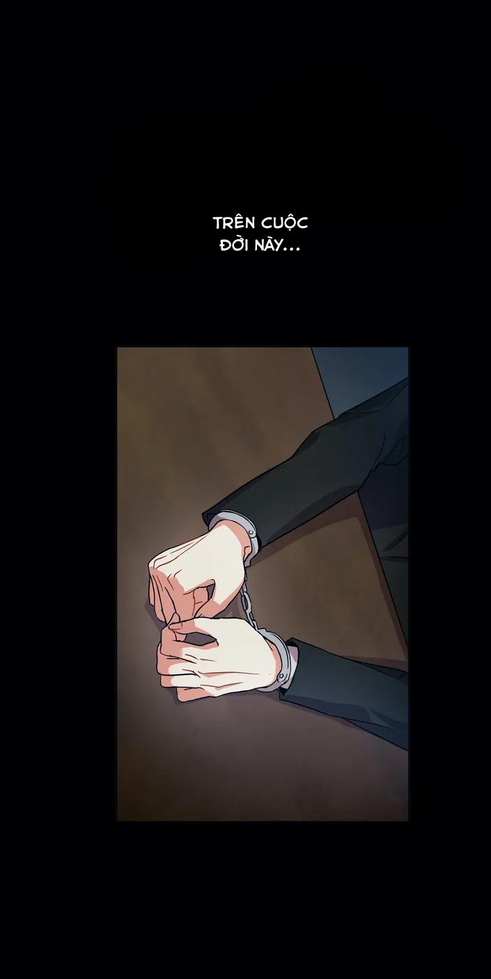 Điên Loạn 1 trang 1