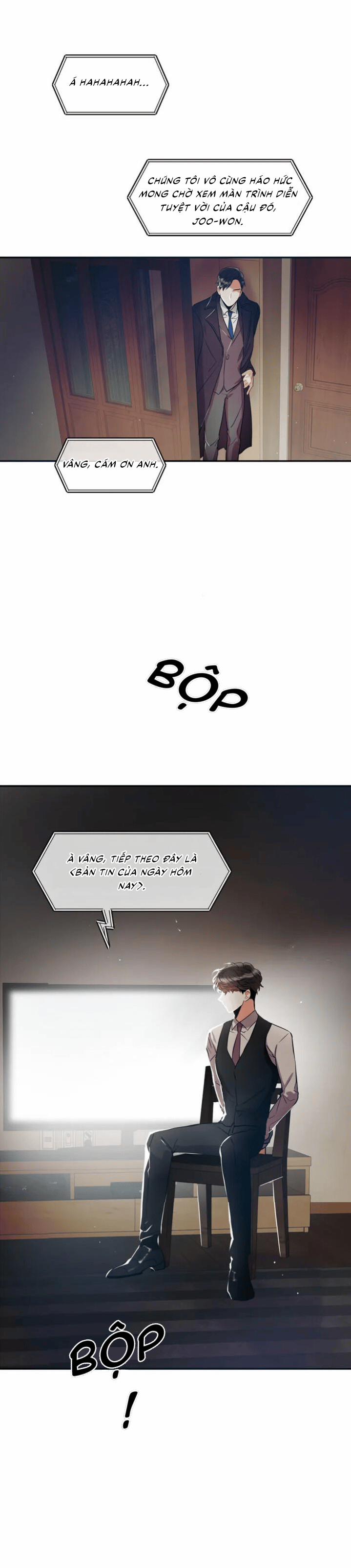 Điên Loạn 1 trang 27