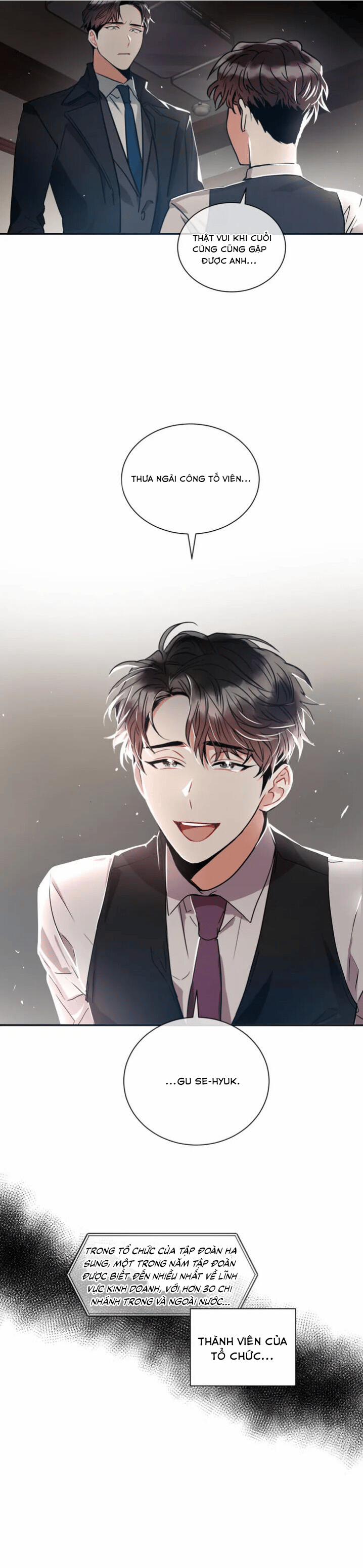 Điên Loạn 1 trang 31