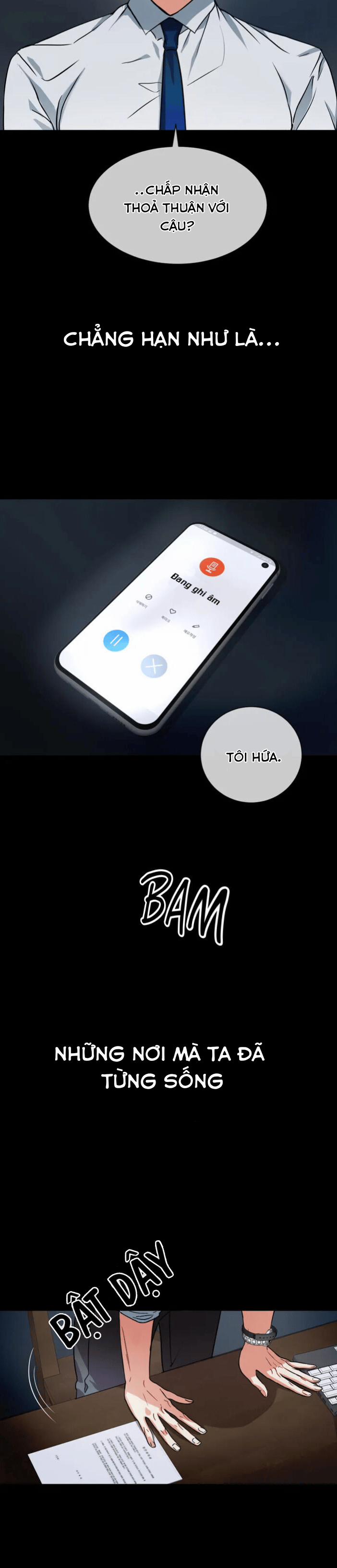 Điên Loạn 1 trang 4