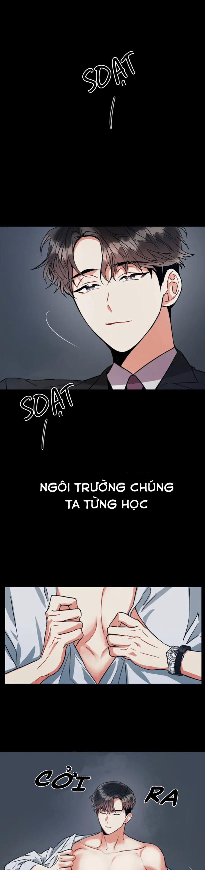 Điên Loạn 1 trang 5