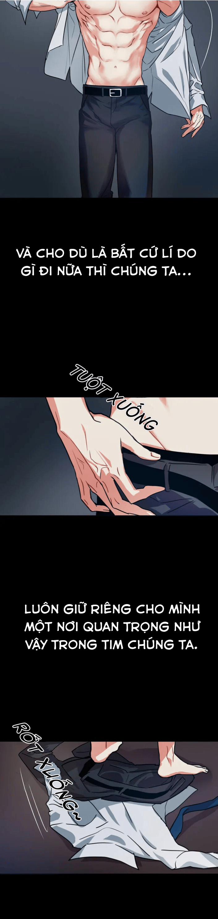 Điên Loạn 1 trang 6