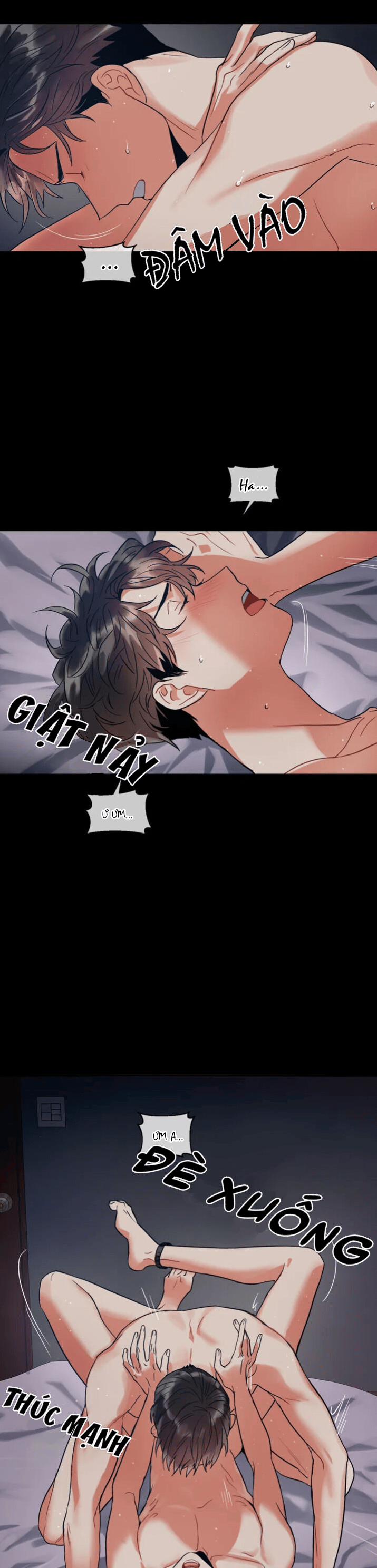 Điên Loạn 1 trang 9