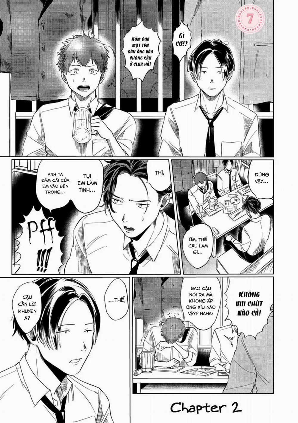 Điên Loạn 2 0 2 trang 0