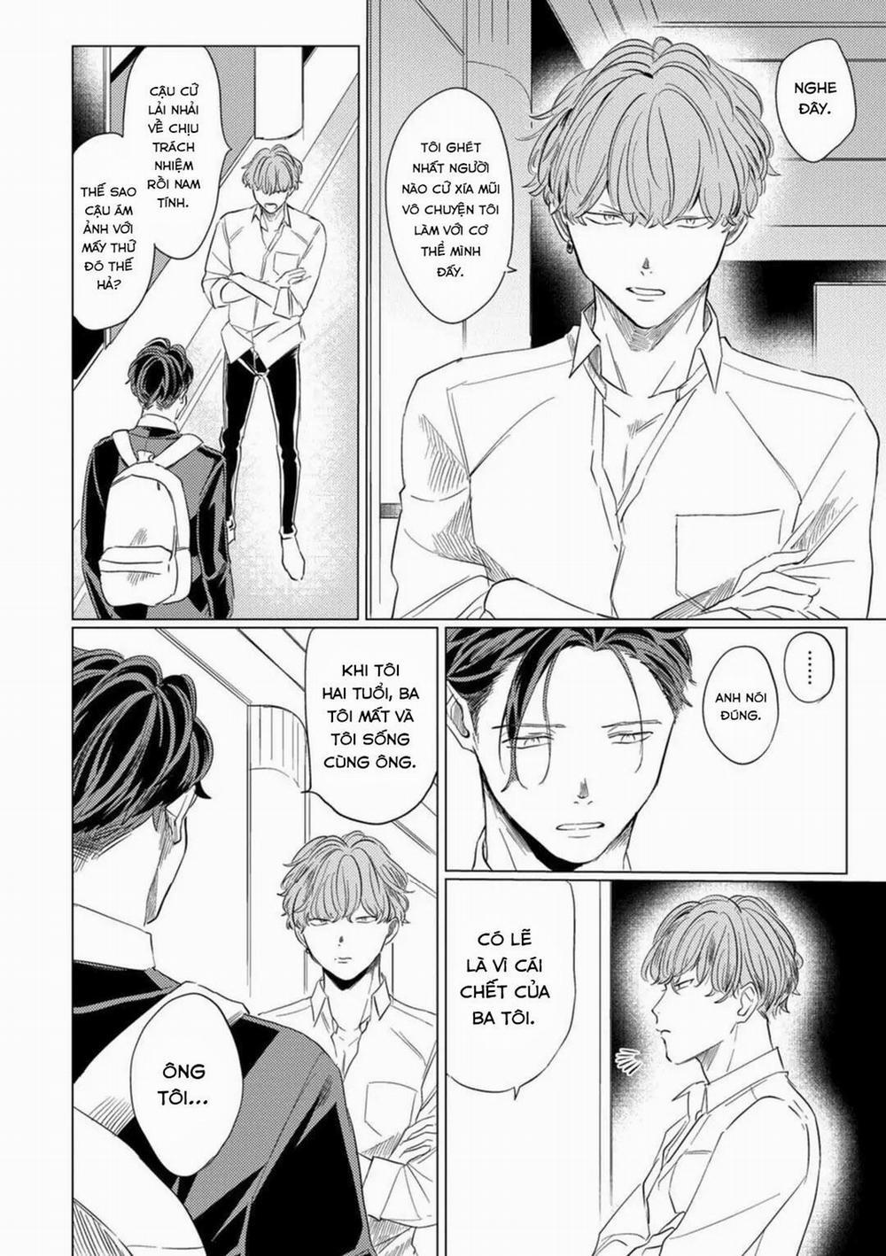 Điên Loạn 2 0 2 trang 17