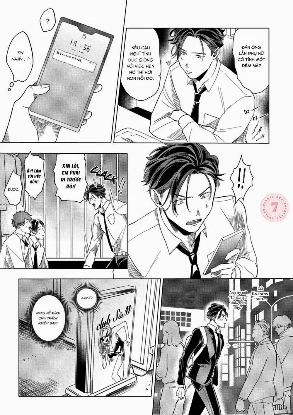 Điên Loạn 2 0 2 trang 2