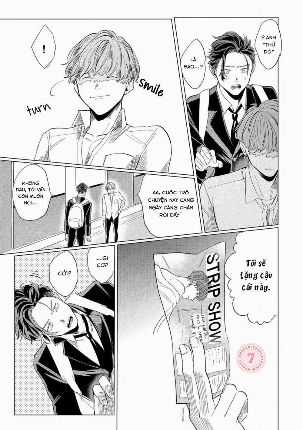 Điên Loạn 2 0 2 trang 22