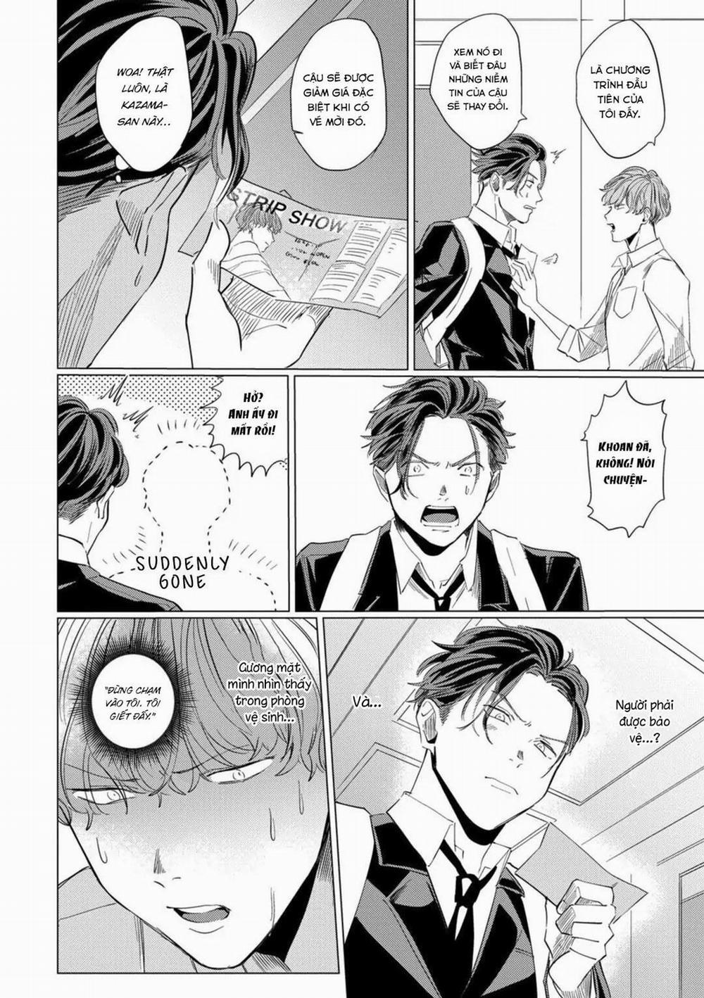 Điên Loạn 2 0 2 trang 23