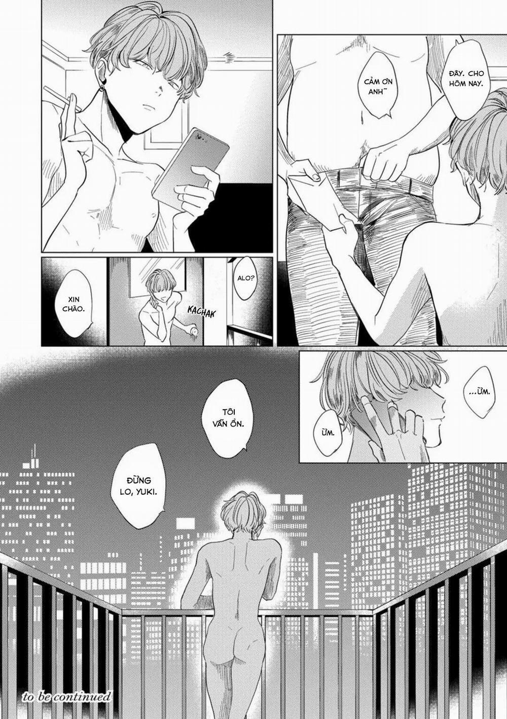 Điên Loạn 2 0 2 trang 25