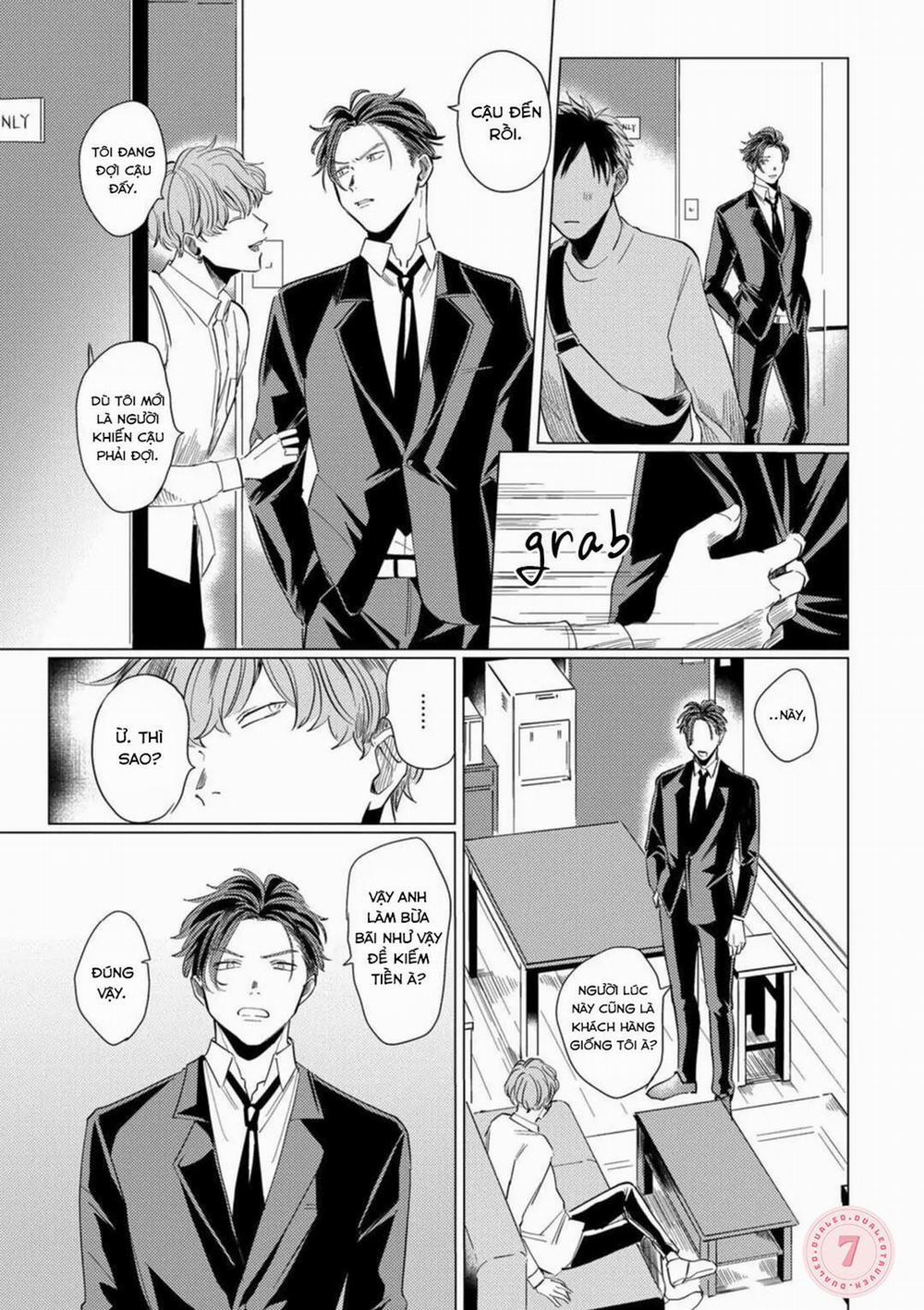 Điên Loạn 2 0 2 trang 8