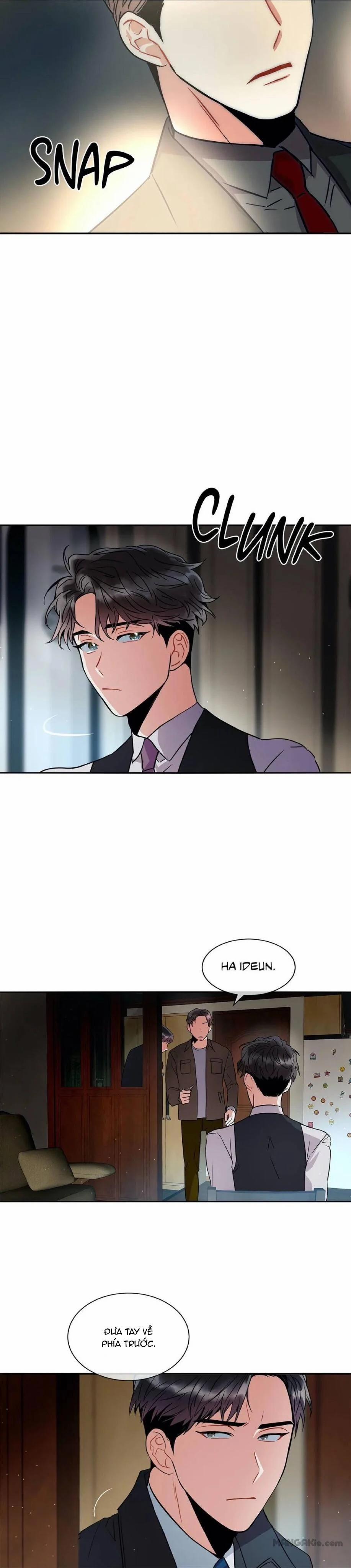 Điên Loạn 2 trang 10