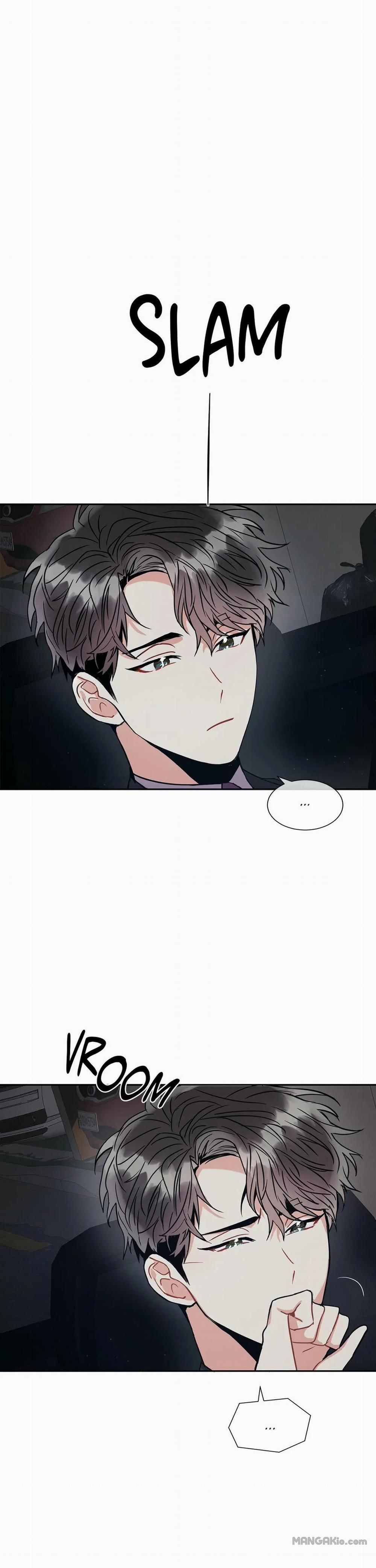 Điên Loạn 2 trang 12