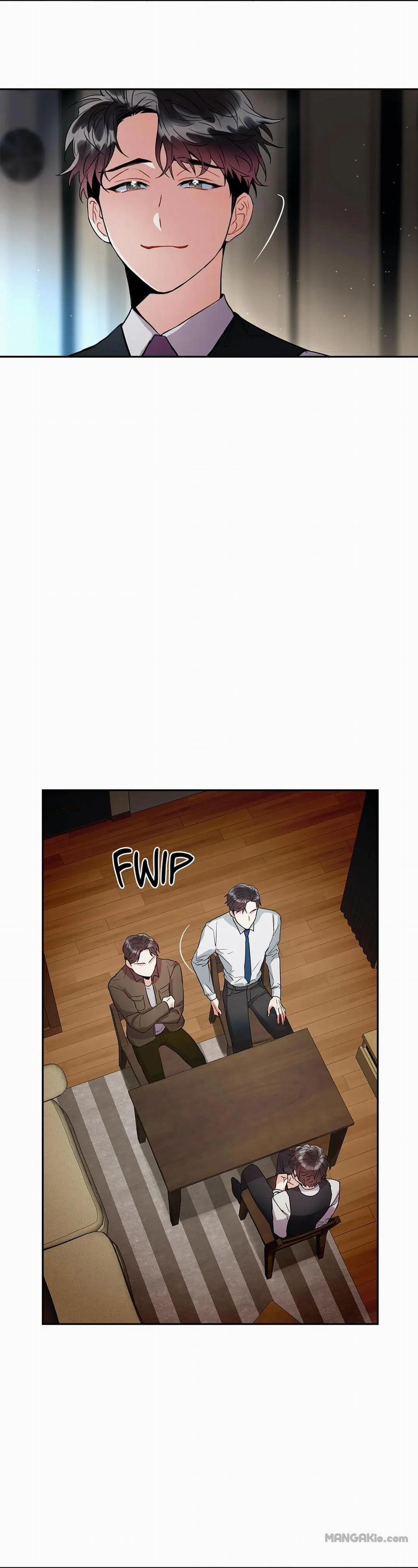 Điên Loạn 2 trang 15