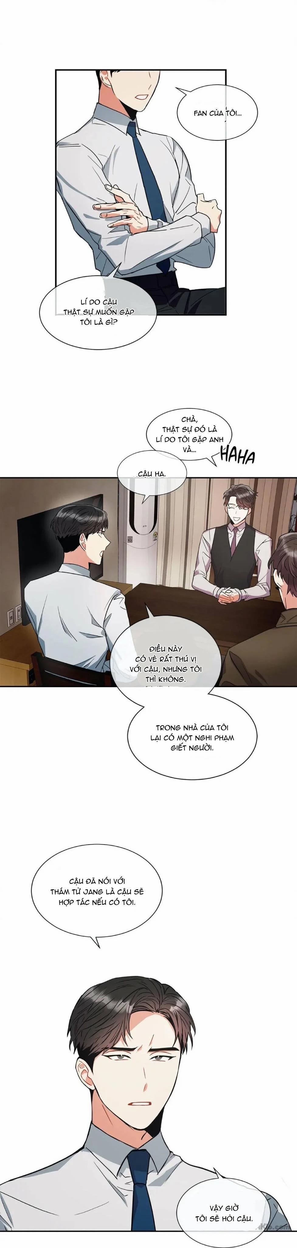 Điên Loạn 2 trang 17