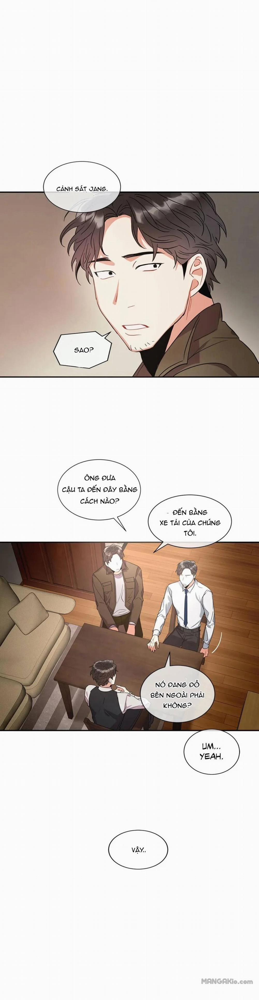 Điên Loạn 2 trang 18