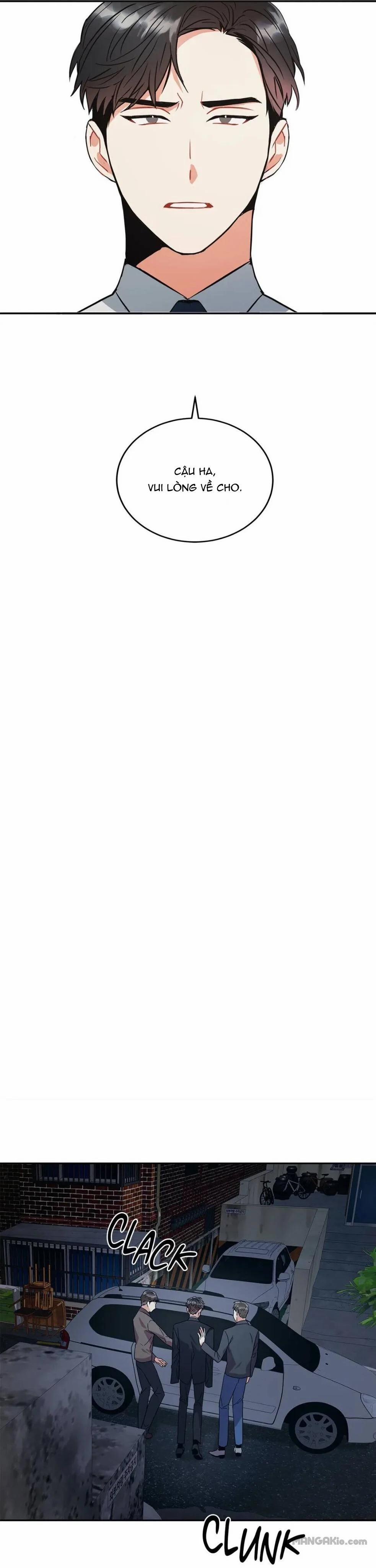 Điên Loạn 2 trang 19