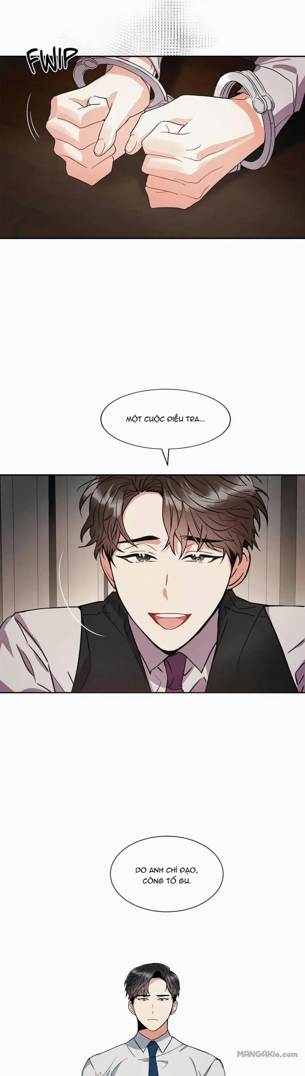 Điên Loạn 2 trang 20