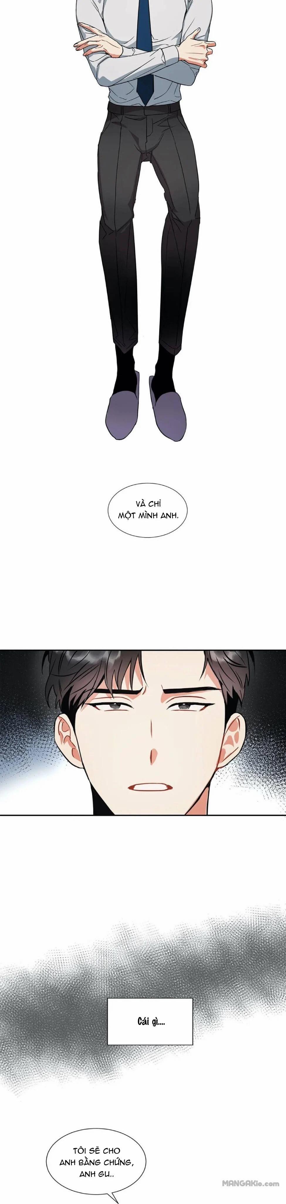 Điên Loạn 2 trang 22