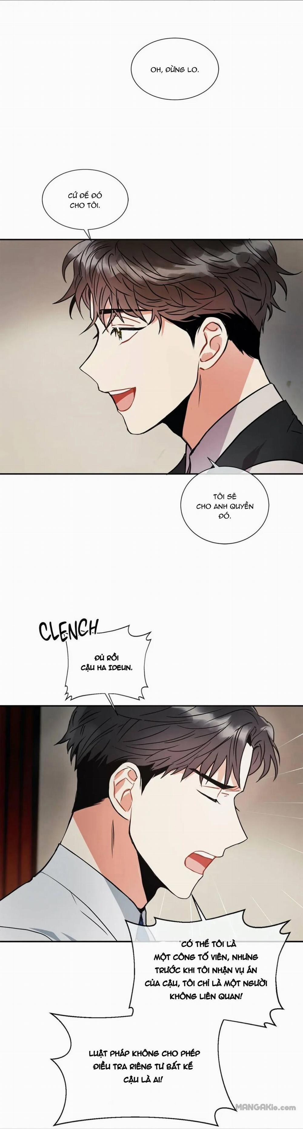 Điên Loạn 2 trang 23