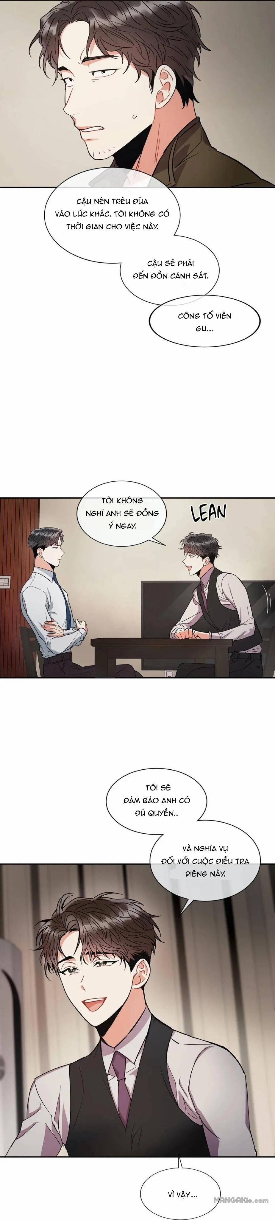 Điên Loạn 2 trang 25