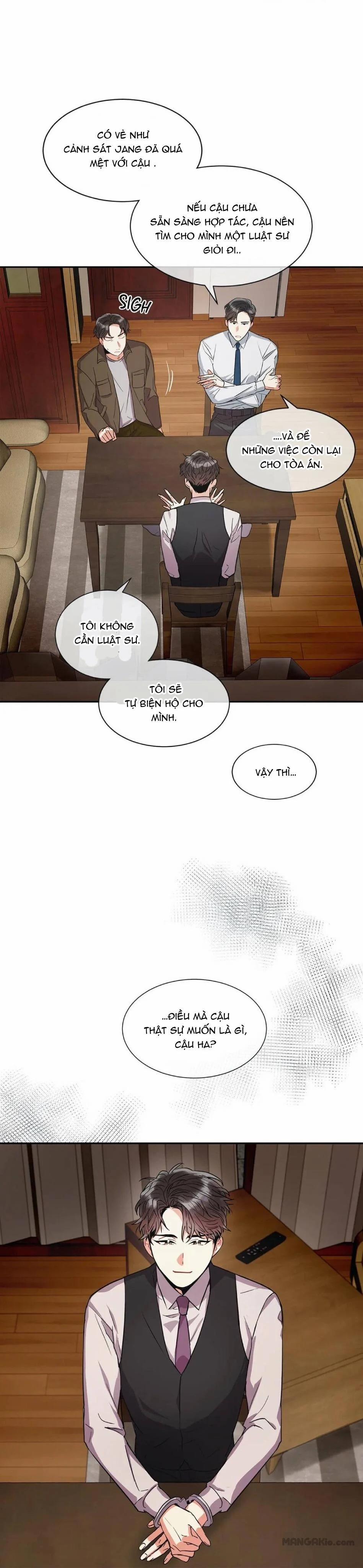 Điên Loạn 2 trang 26