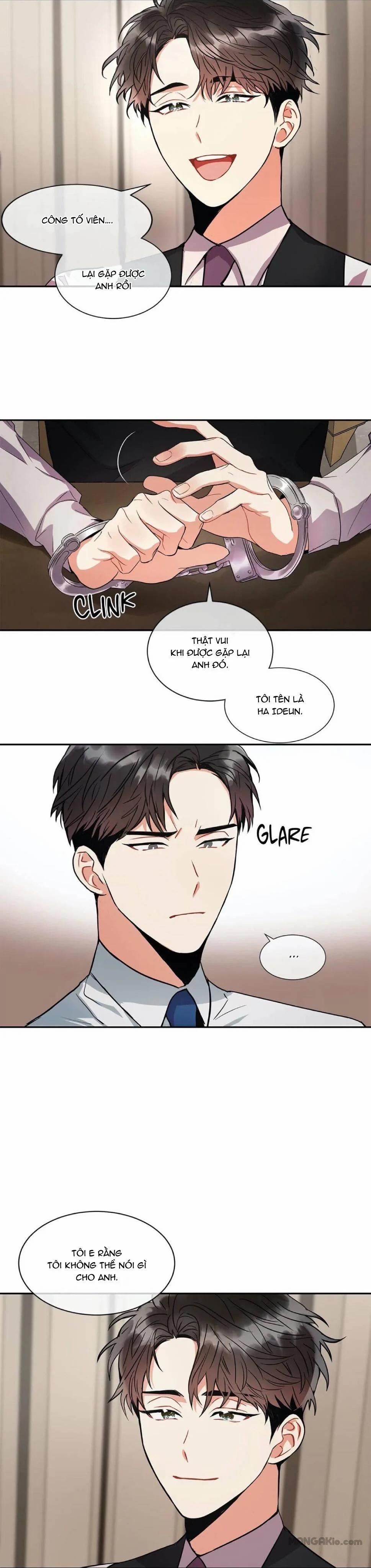 Điên Loạn 2 trang 27