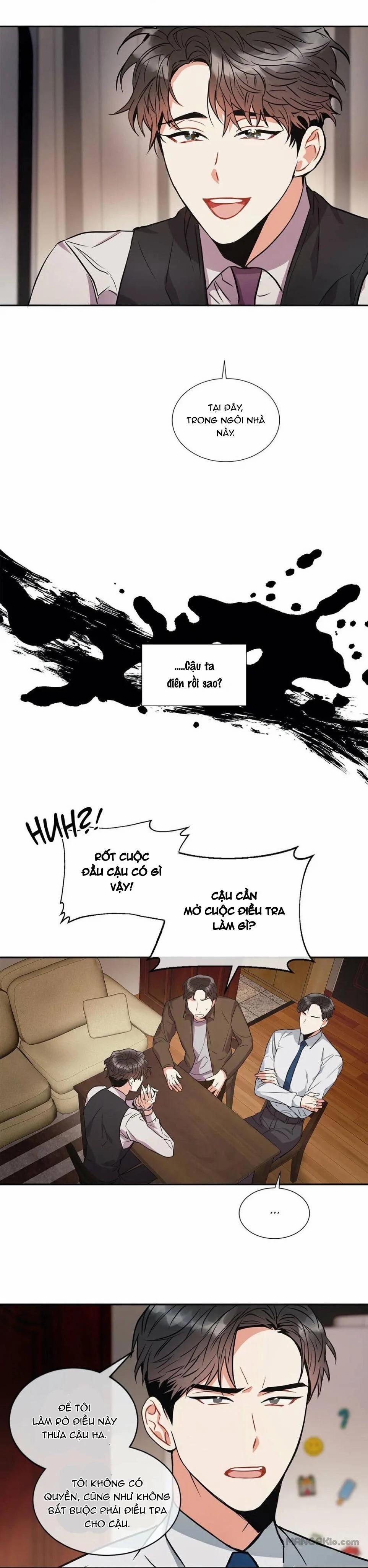 Điên Loạn 2 trang 28