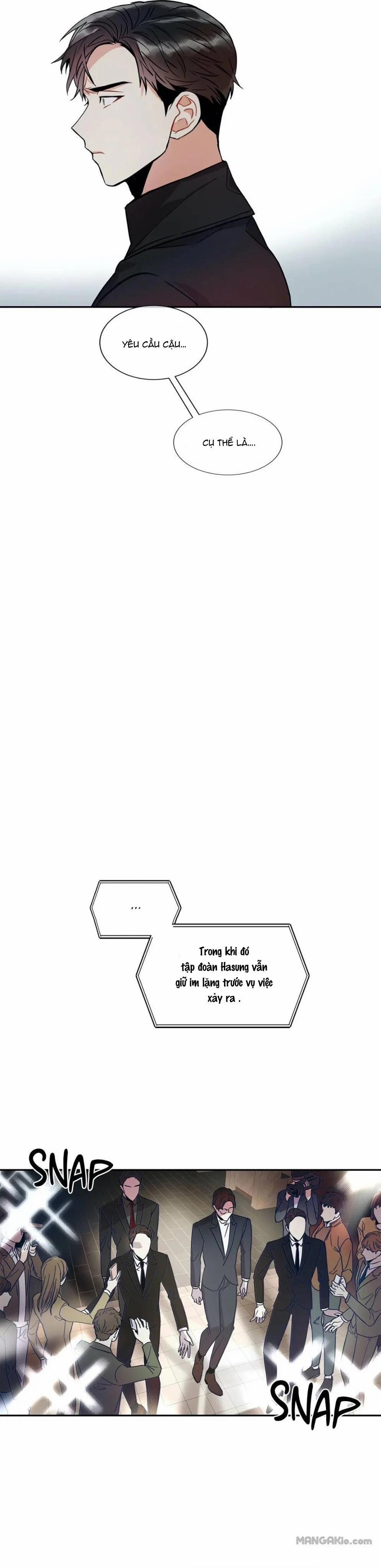 Điên Loạn 2 trang 3