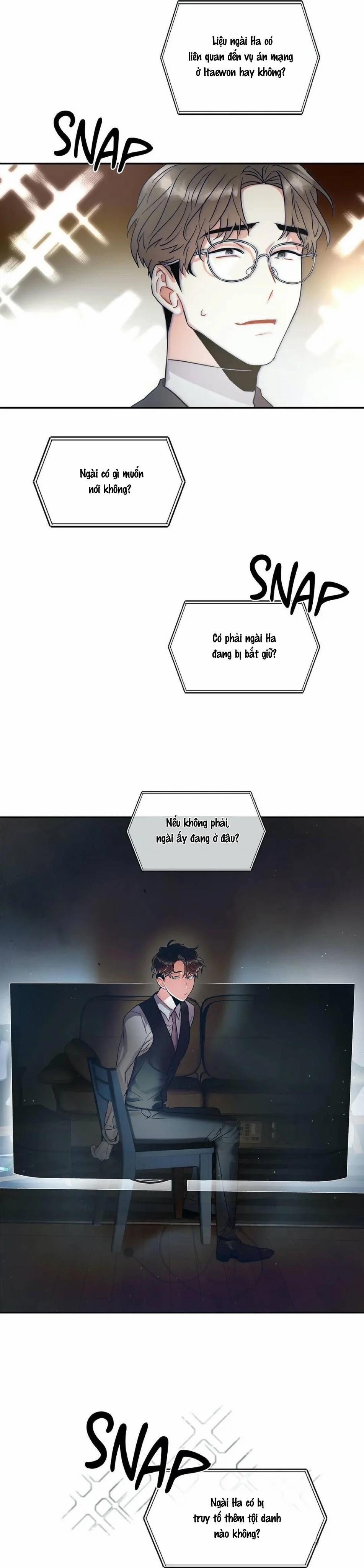 Điên Loạn 2 trang 4