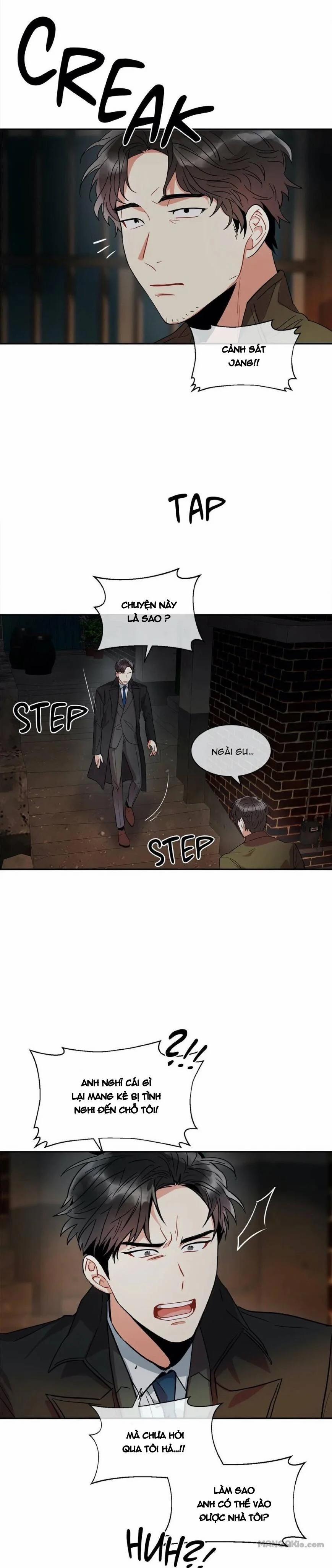 Điên Loạn 2 trang 5