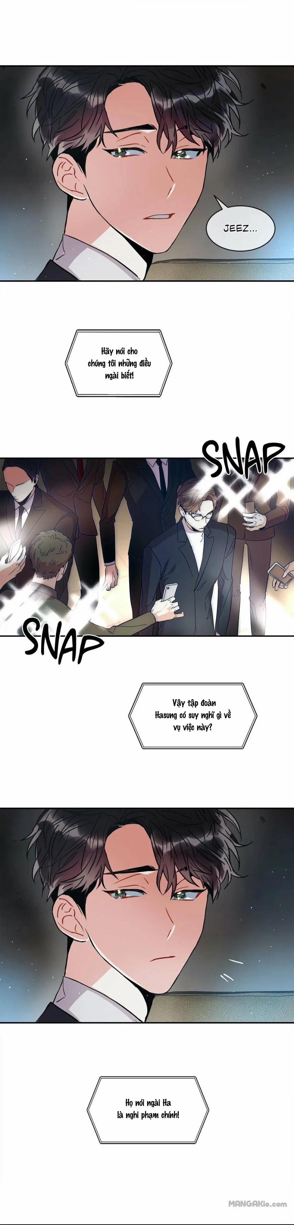 Điên Loạn 2 trang 6