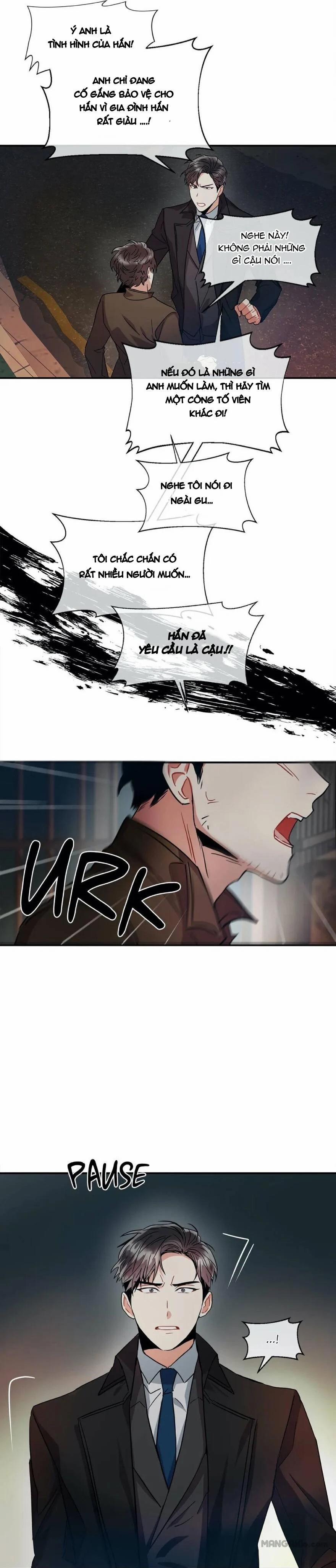 Điên Loạn 2 trang 9