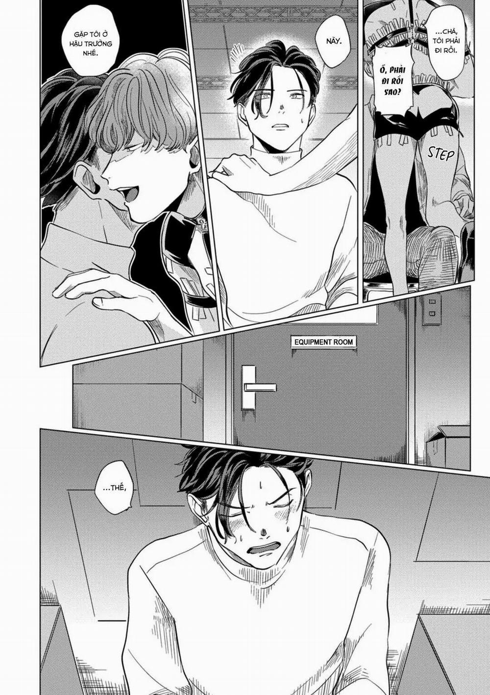 Điên Loạn 3 0 3 trang 11