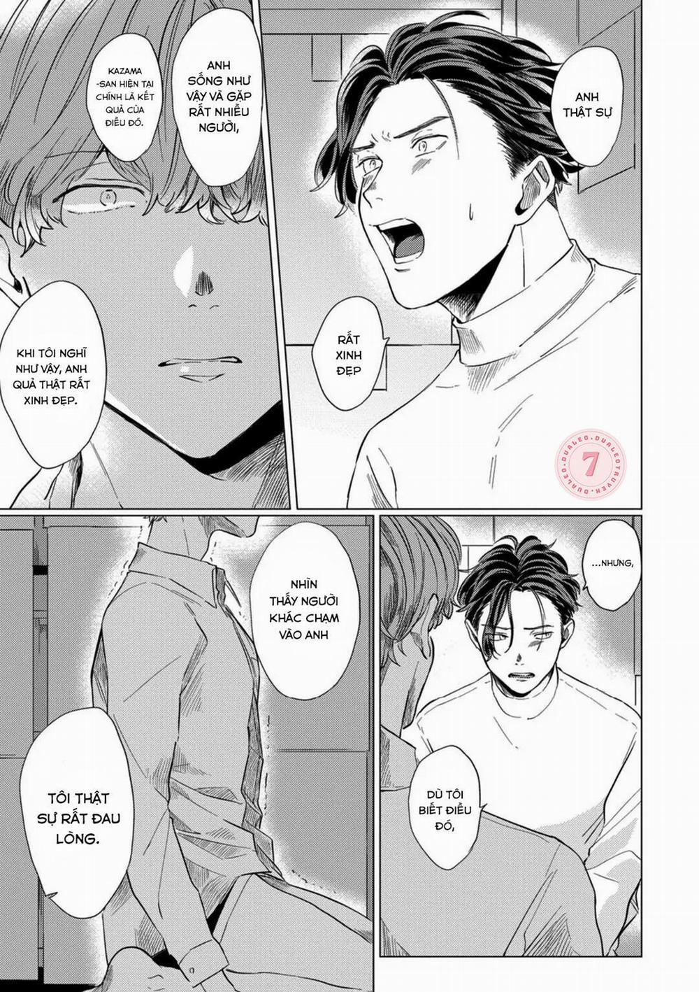 Điên Loạn 3 0 3 trang 14