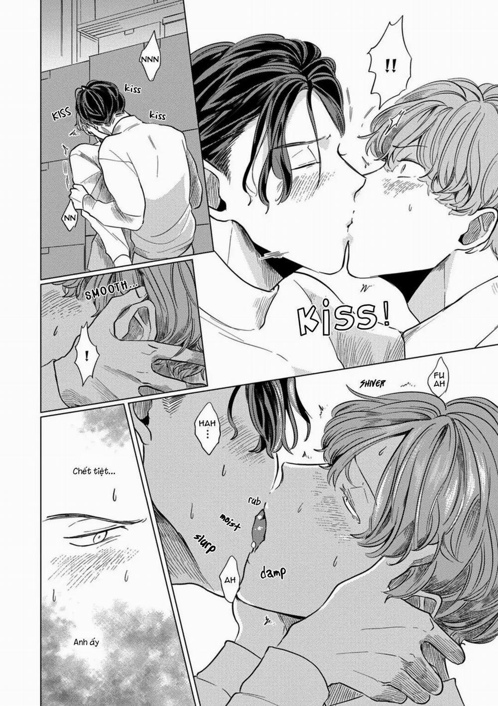 Điên Loạn 3 0 3 trang 17