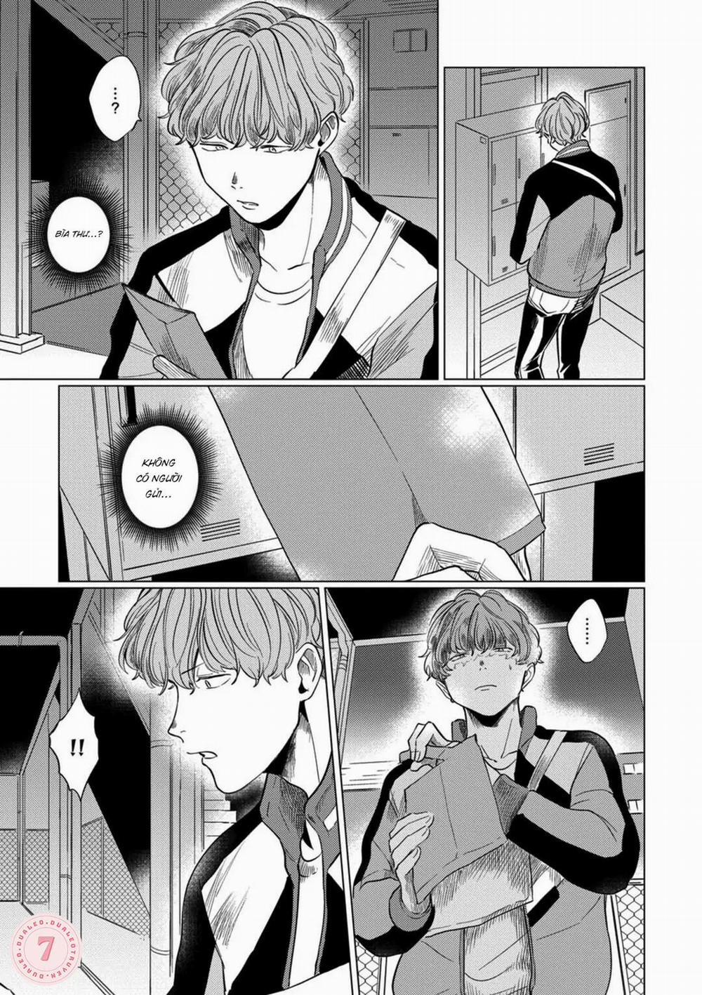 Điên Loạn 3 0 3 trang 22