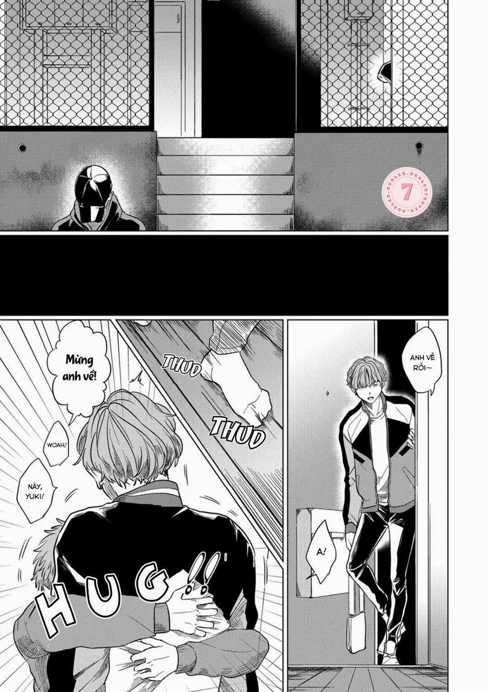 Điên Loạn 3 0 3 trang 24